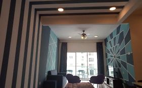 Icolor Home & Stay Ch5